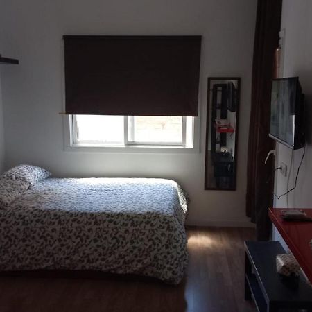 Cuestador Apartment La Laguna  Luaran gambar