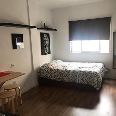 Cuestador Apartment La Laguna  Luaran gambar