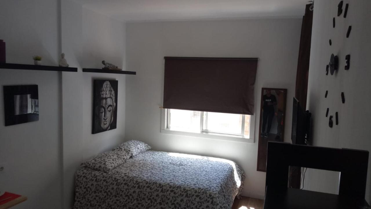 Cuestador Apartment La Laguna  Luaran gambar