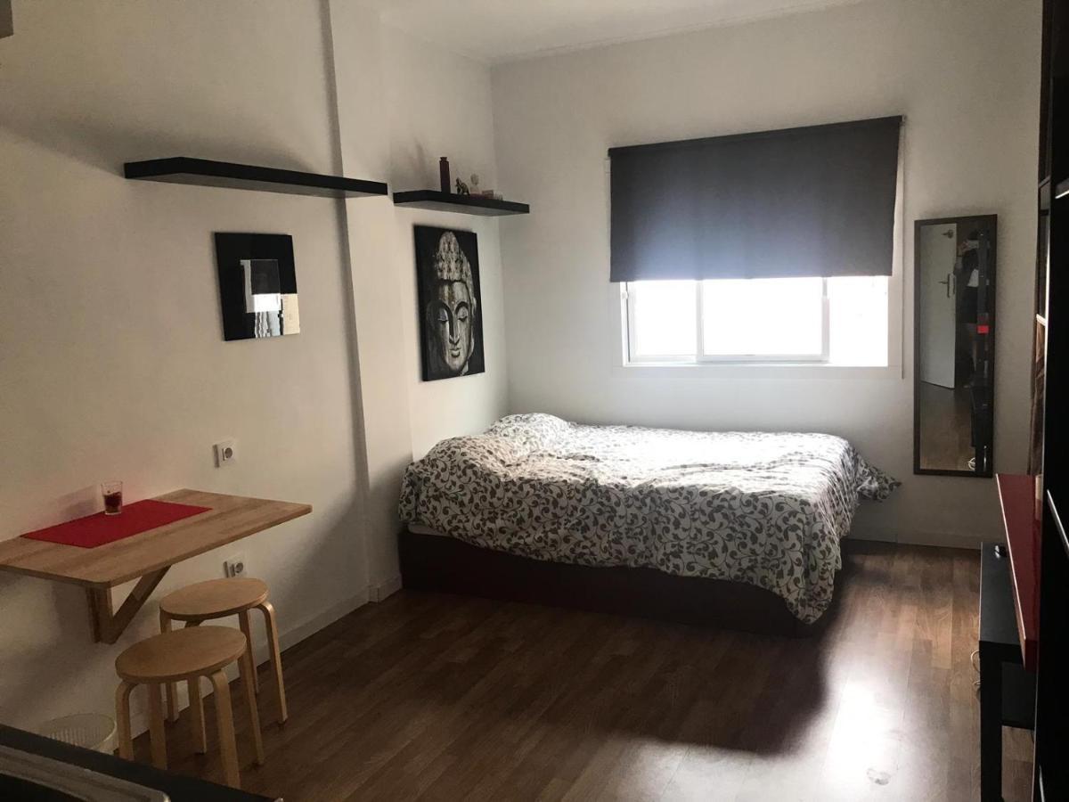 Cuestador Apartment La Laguna  Luaran gambar