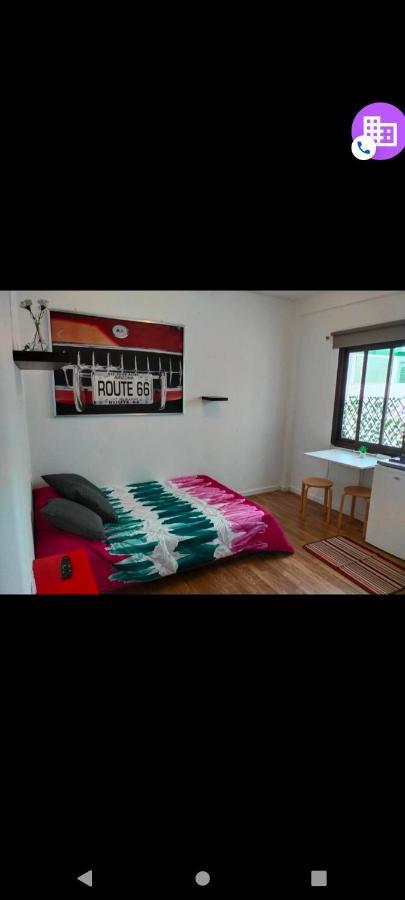 Cuestador Apartment La Laguna  Bilik gambar